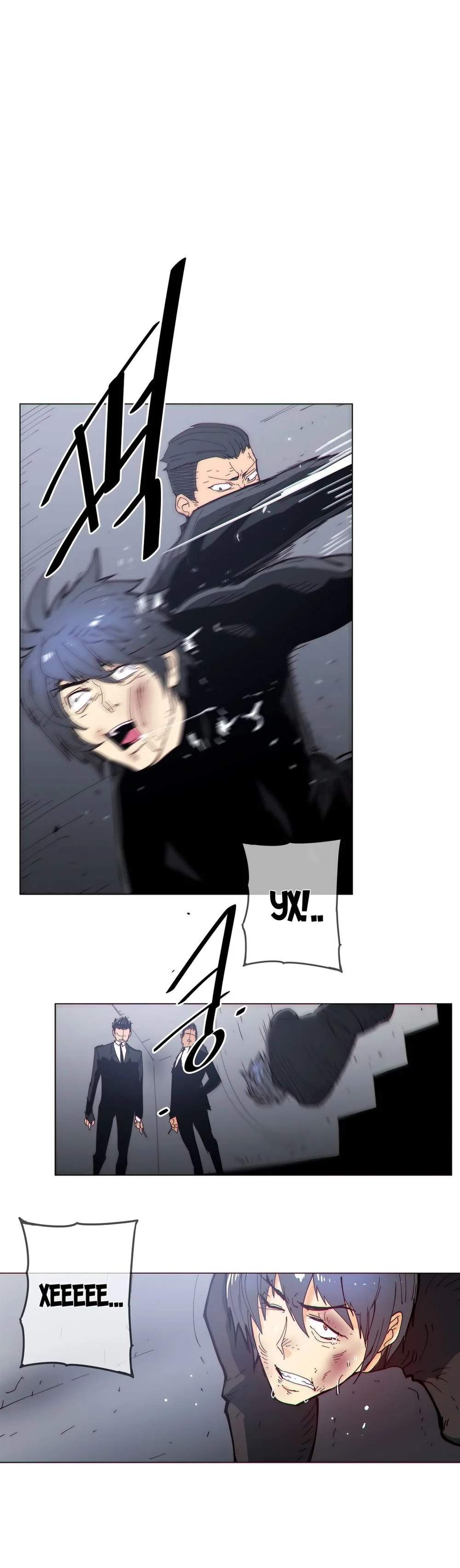 Household Affairs - глава 62 (Домашние интрижки) | Страница 0