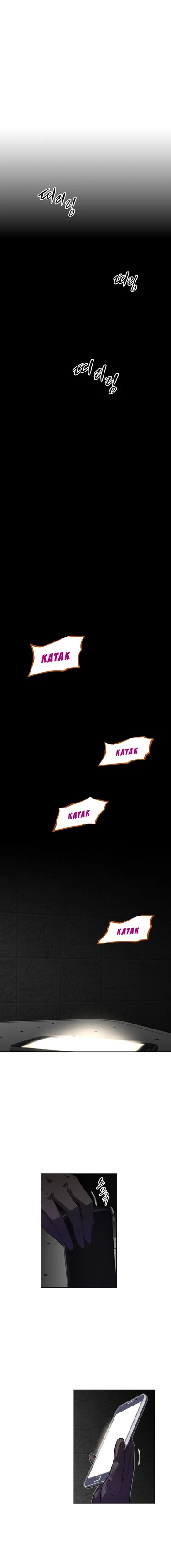 So what! - глава 87 (BRAWLING GO (И что!))