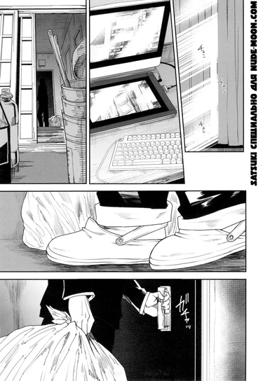 JukuCos - Jukujo Datte Cosplay ga yaritai - часть 9 (Косплей зрелой женщины)