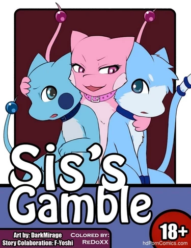Sis’s Gamble (Азартные игры)