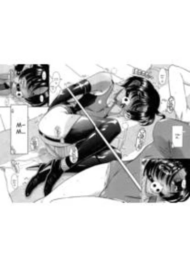 Nana to Kaoru - глава 25