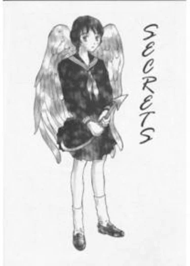 Secrets