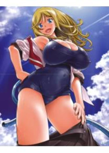 Honey Blonde - глава 7 (Медовый оттенок)