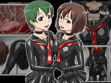 Резиновая матроска (Rubber Sailor)