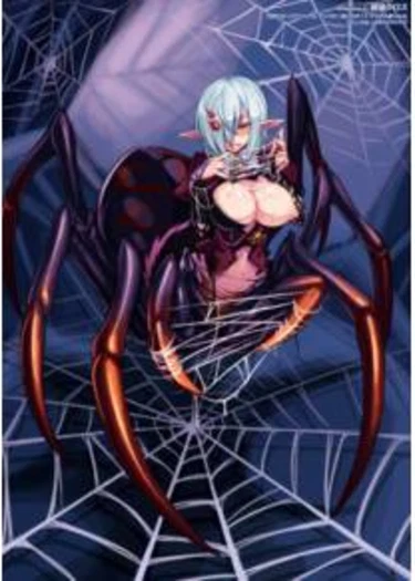 Forest Thread (нить в лесу)