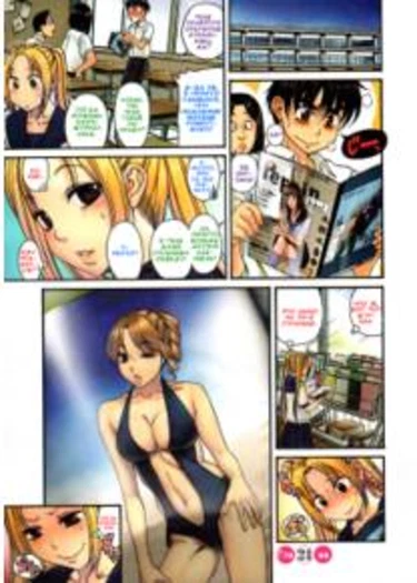 Puppy Lovers - глава 21 (Щенячья любовь)