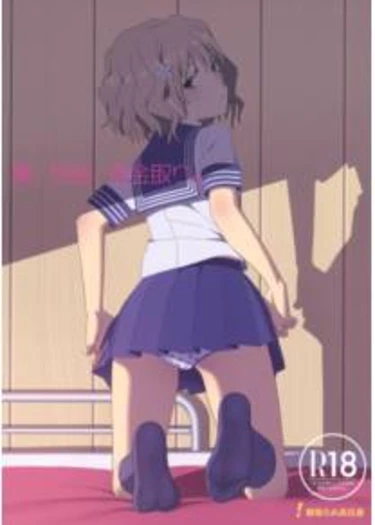 Natsu, Ryokan, Shakkintori