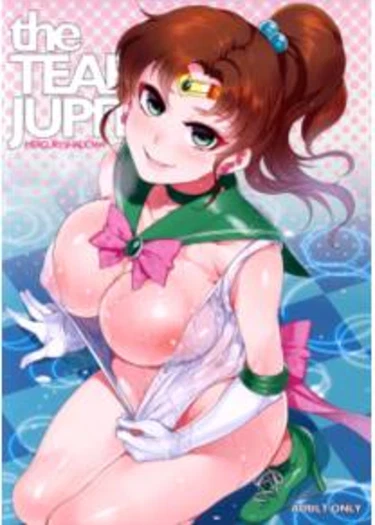 MERCURY SHADOW - часть 4 (the TEARS of JUPITER: MERCURY SHADOW4)