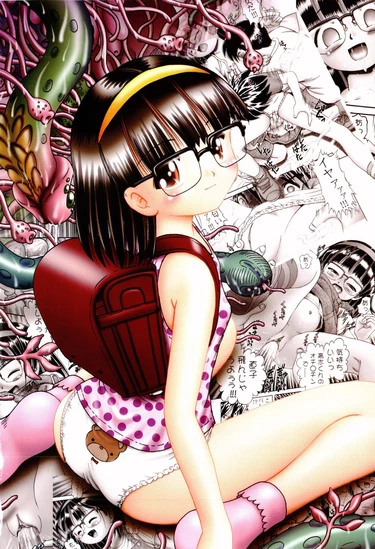 Secret Flower Garden - Глава 1 (Секретный сад цветов: Загадочное яйцо)