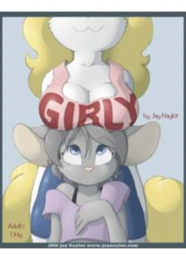 Girly (Женственный)