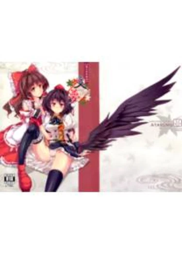 Touhou Koiiro Monogatari - AyaMu -