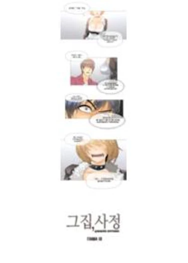 Household Affairs - глава 13 (Домашние интрижки) (Onibaku manga teаm)