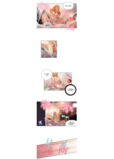 Sweet guy - глава 45 (Mome joheun namja (Милый парень))