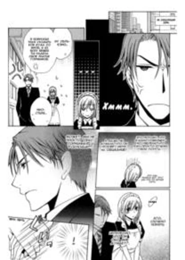 Золушка - домашний питомец. - Часть 2 (Aigan Cinderella. 2)